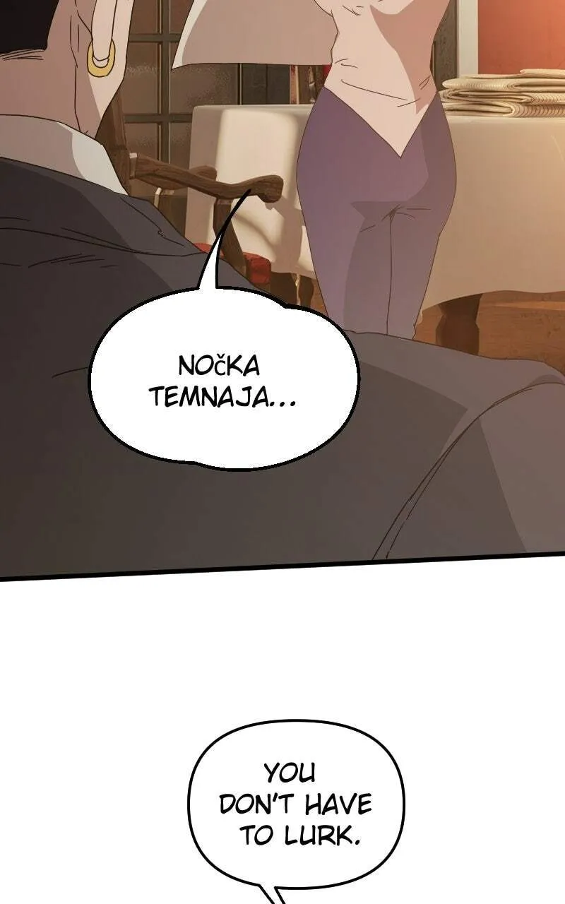 The Mafia Nanny chapter 105 page 27