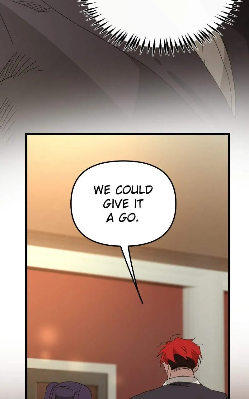 The Mafia Nanny chapter 105 page 50