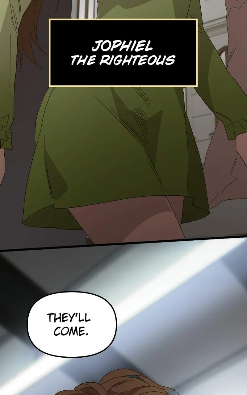The Mafia Nanny chapter 105 page 72