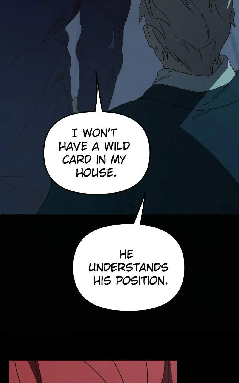 The Mafia Nanny chapter 105 page 43