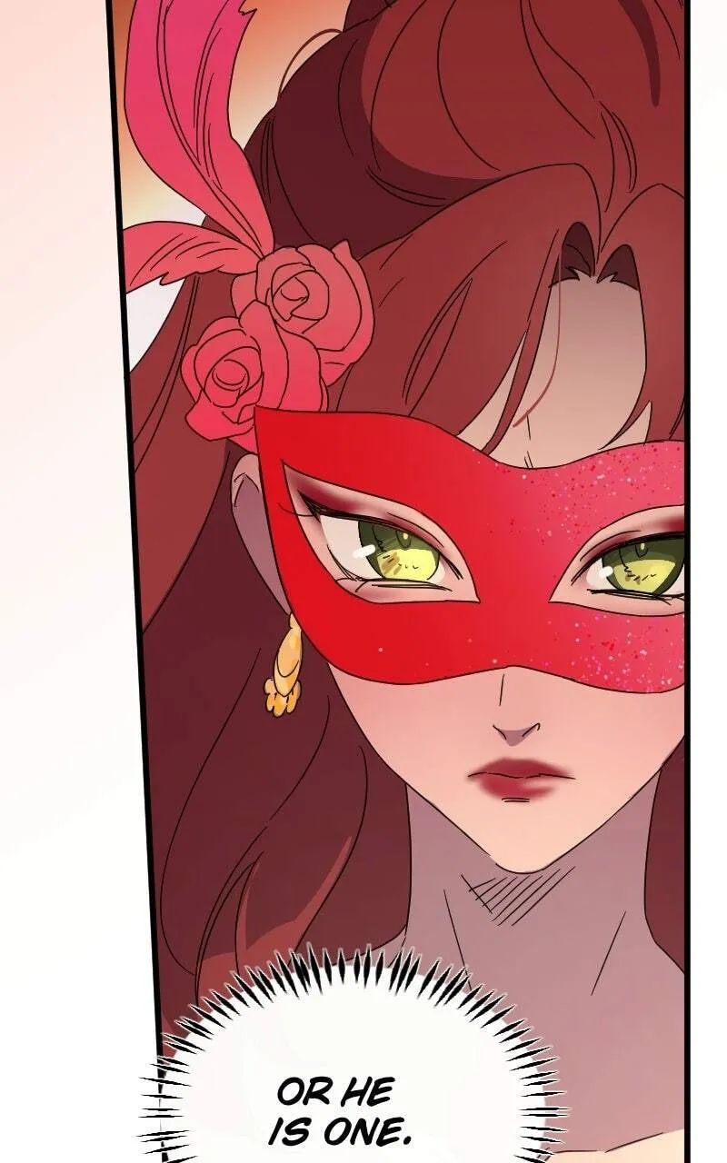 The Mafia Nanny chapter 107 page 38