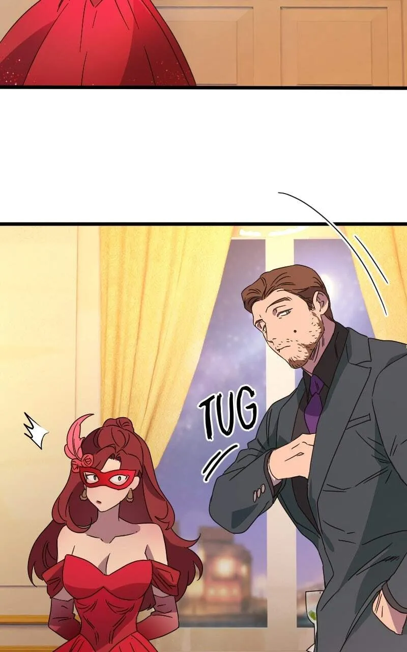 The Mafia Nanny chapter 107 page 14