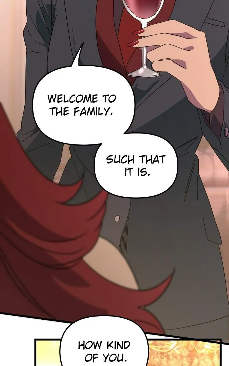 The Mafia Nanny chapter 107 page 48