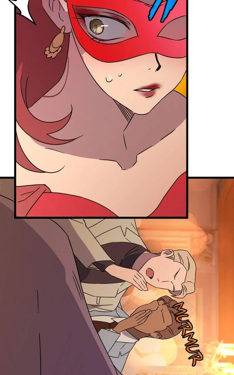The Mafia Nanny chapter 107 page 72