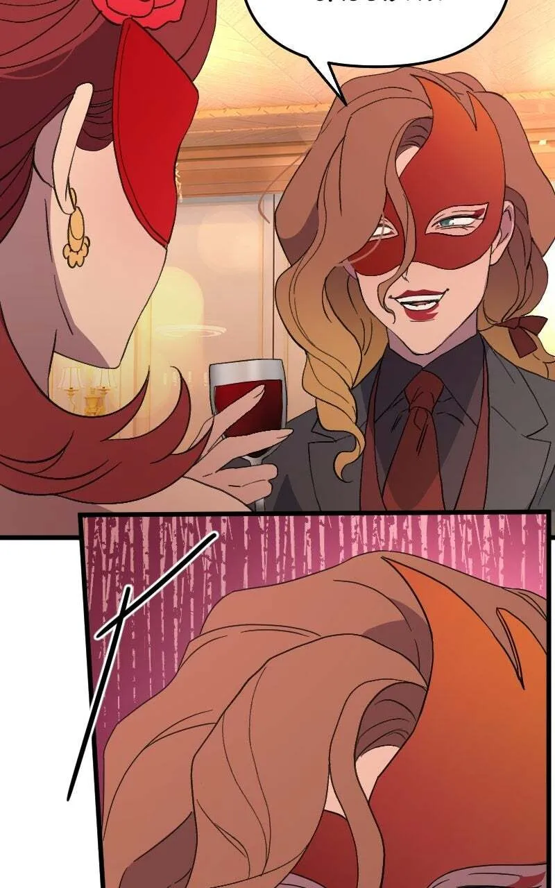 The Mafia Nanny chapter 107 page 68