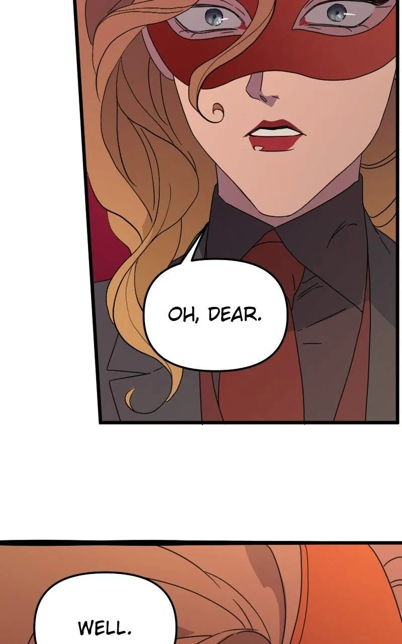The Mafia Nanny chapter 107 page 69