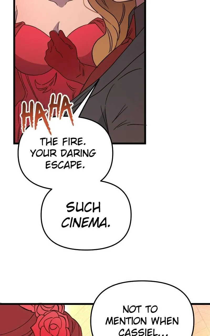 The Mafia Nanny chapter 107 page 67