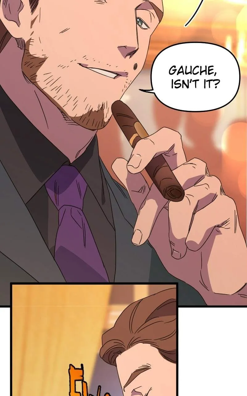 The Mafia Nanny chapter 107 page 16