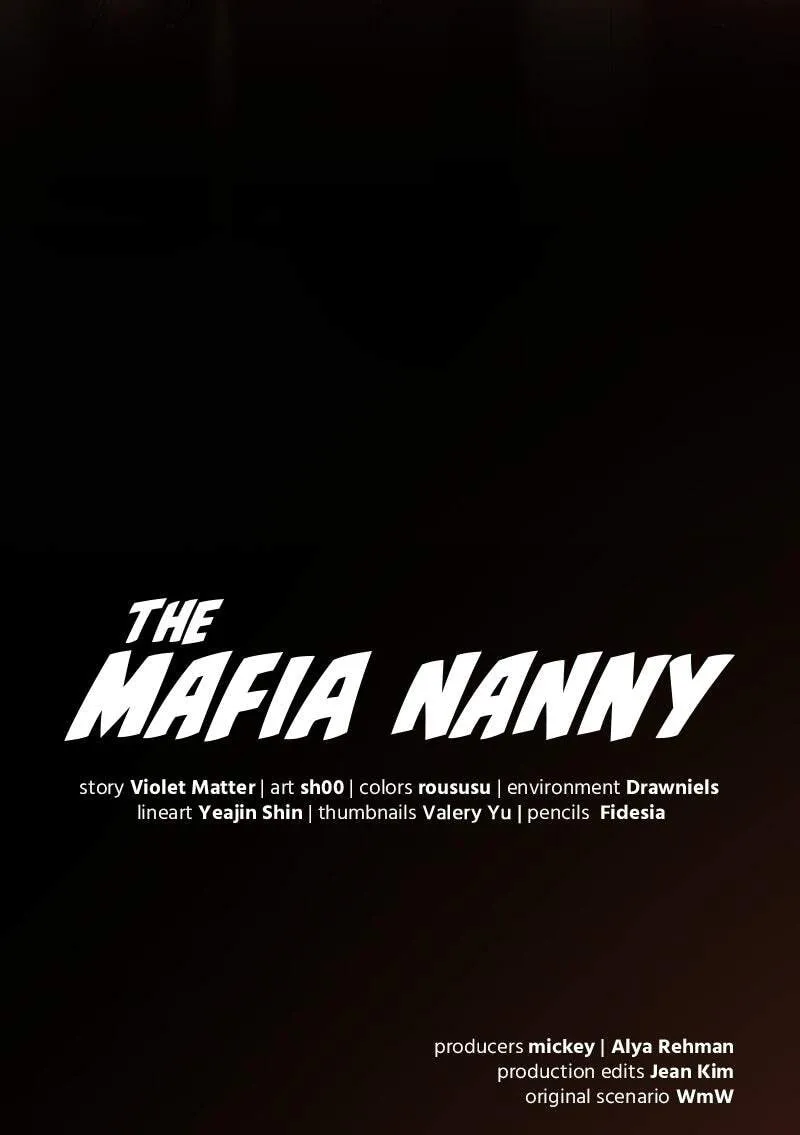 The Mafia Nanny chapter 107 page 80