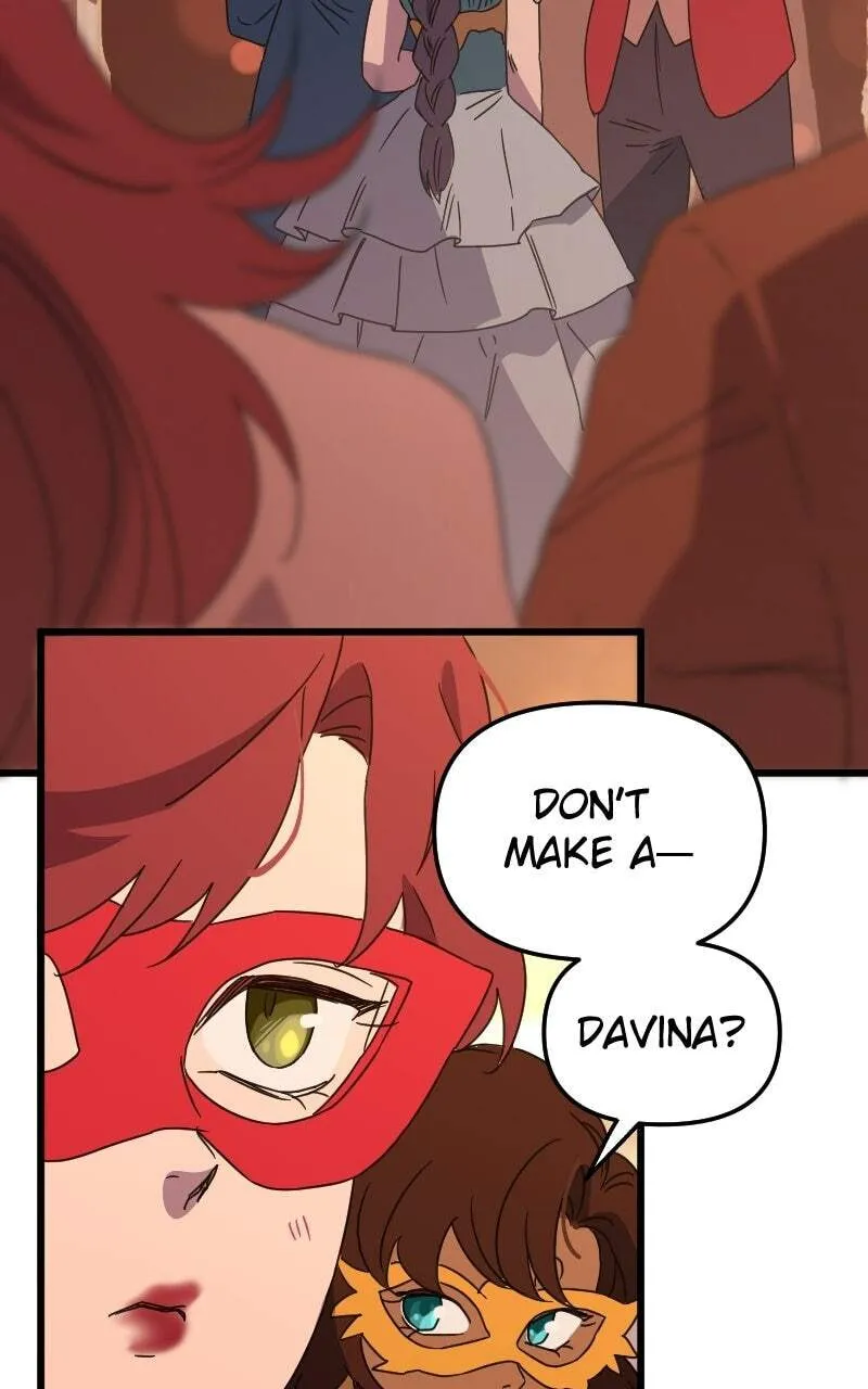 The Mafia Nanny chapter 107 page 7