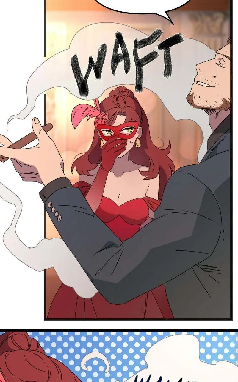 The Mafia Nanny chapter 107 page 31