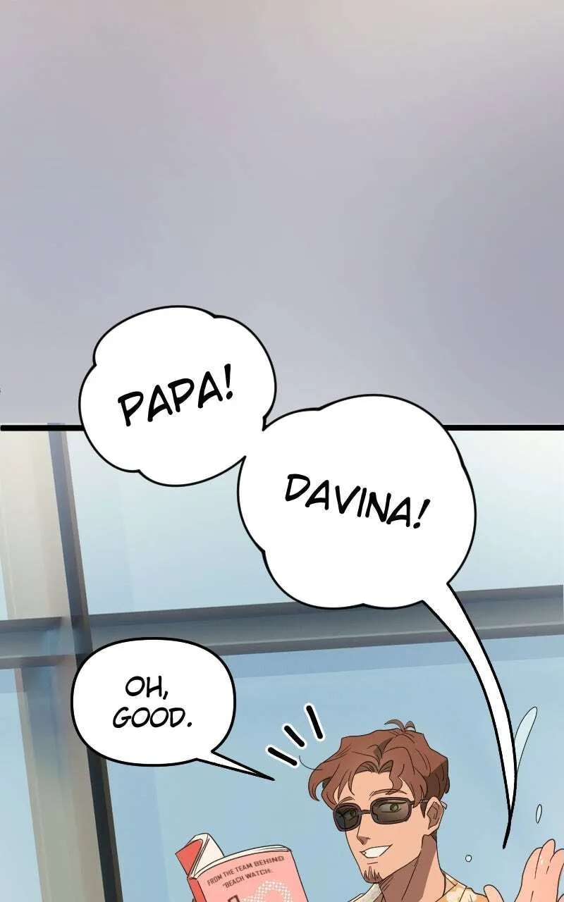 The Mafia Nanny chapter 109 page 77