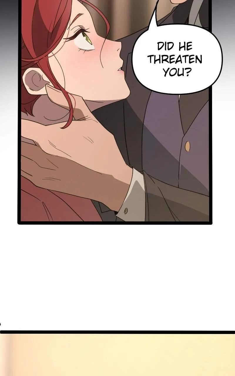 The Mafia Nanny chapter 109 page 68