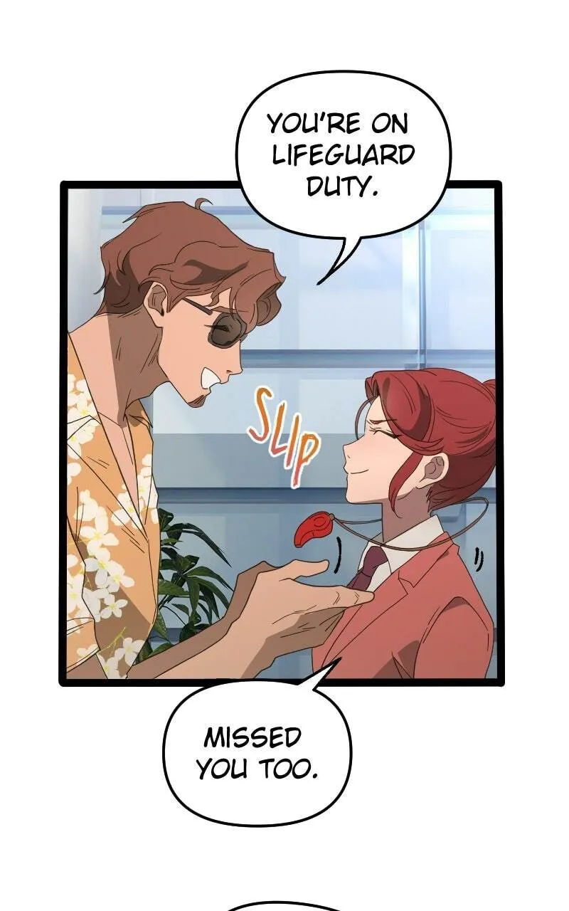 The Mafia Nanny chapter 109 page 79