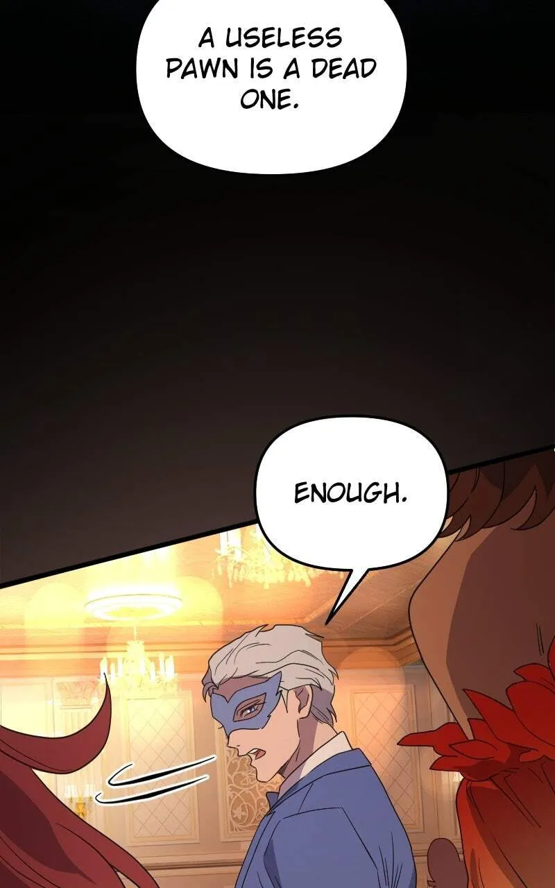 The Mafia Nanny chapter 109 page 31