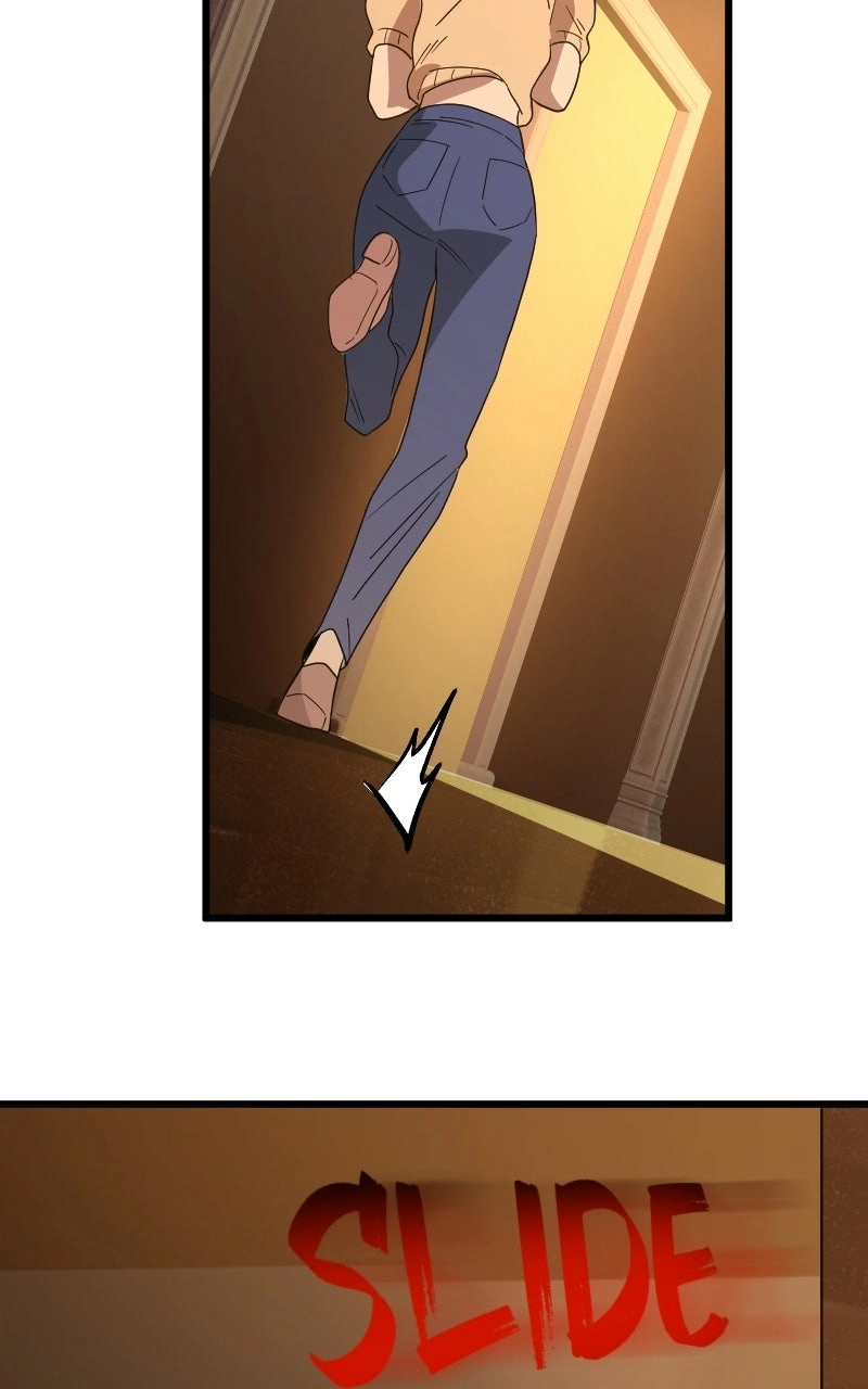 The Mafia Nanny chapter 110 page 66