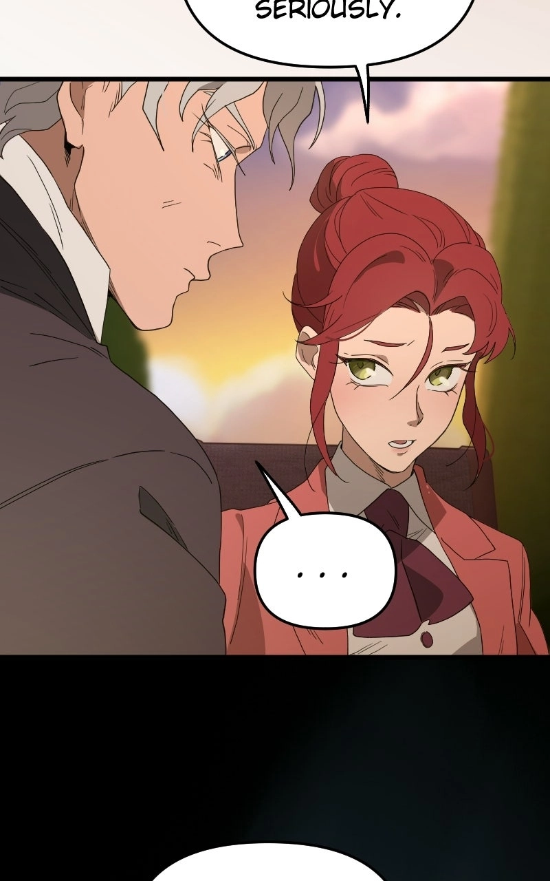 The Mafia Nanny chapter 110 page 13
