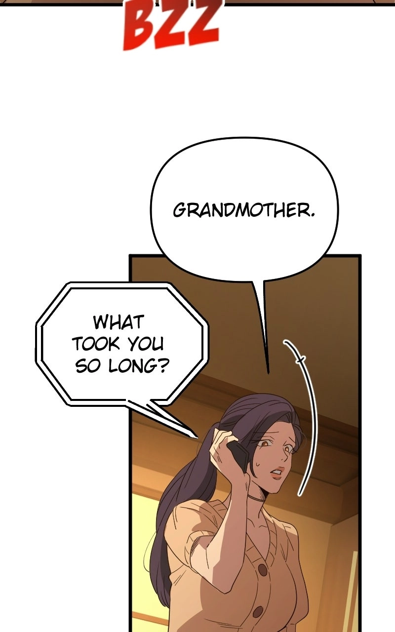 The Mafia Nanny chapter 110 page 71