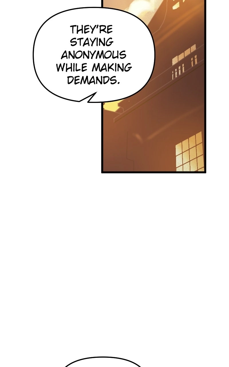 The Mafia Nanny chapter 110 page 2