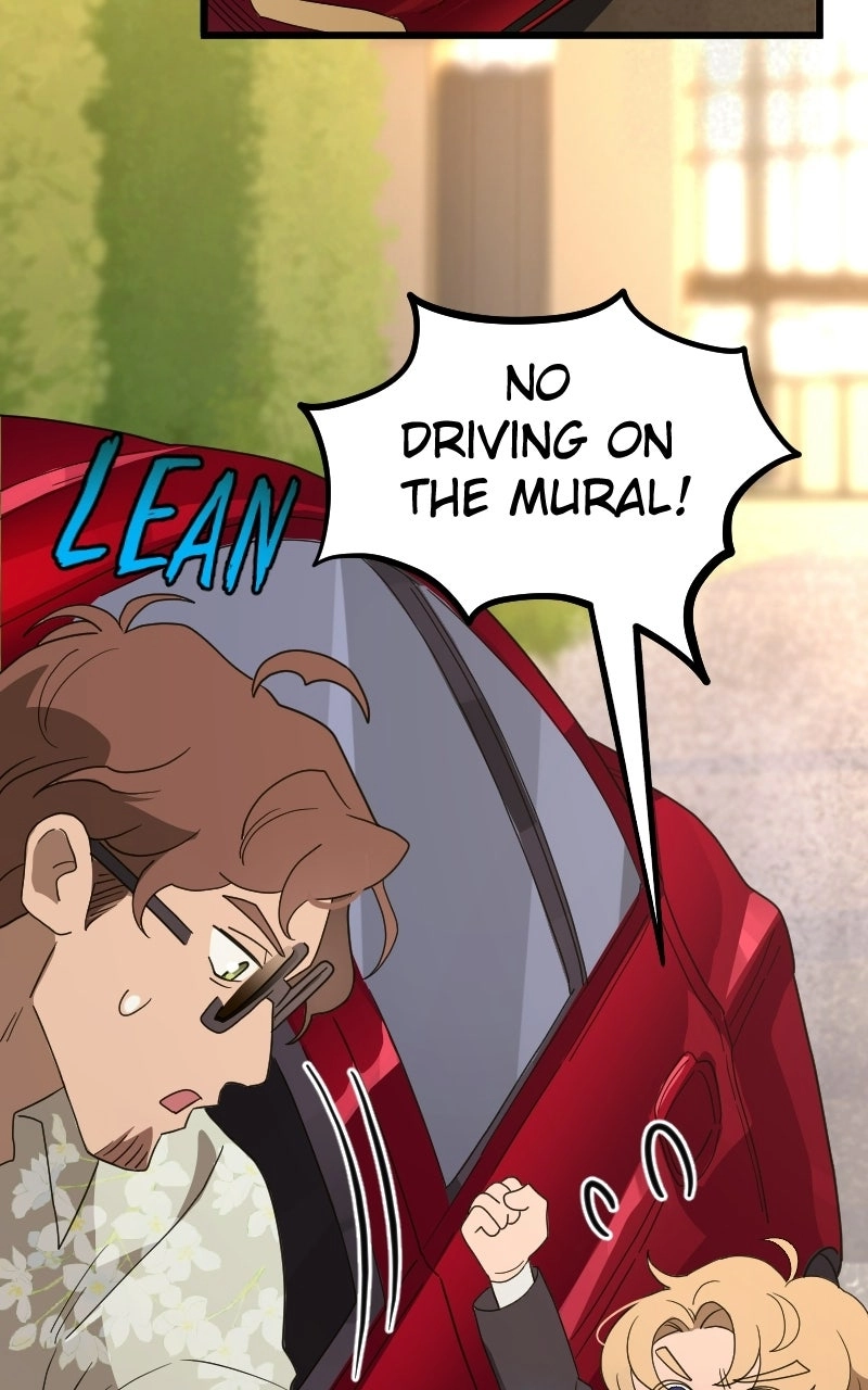 The Mafia Nanny chapter 111 page 12