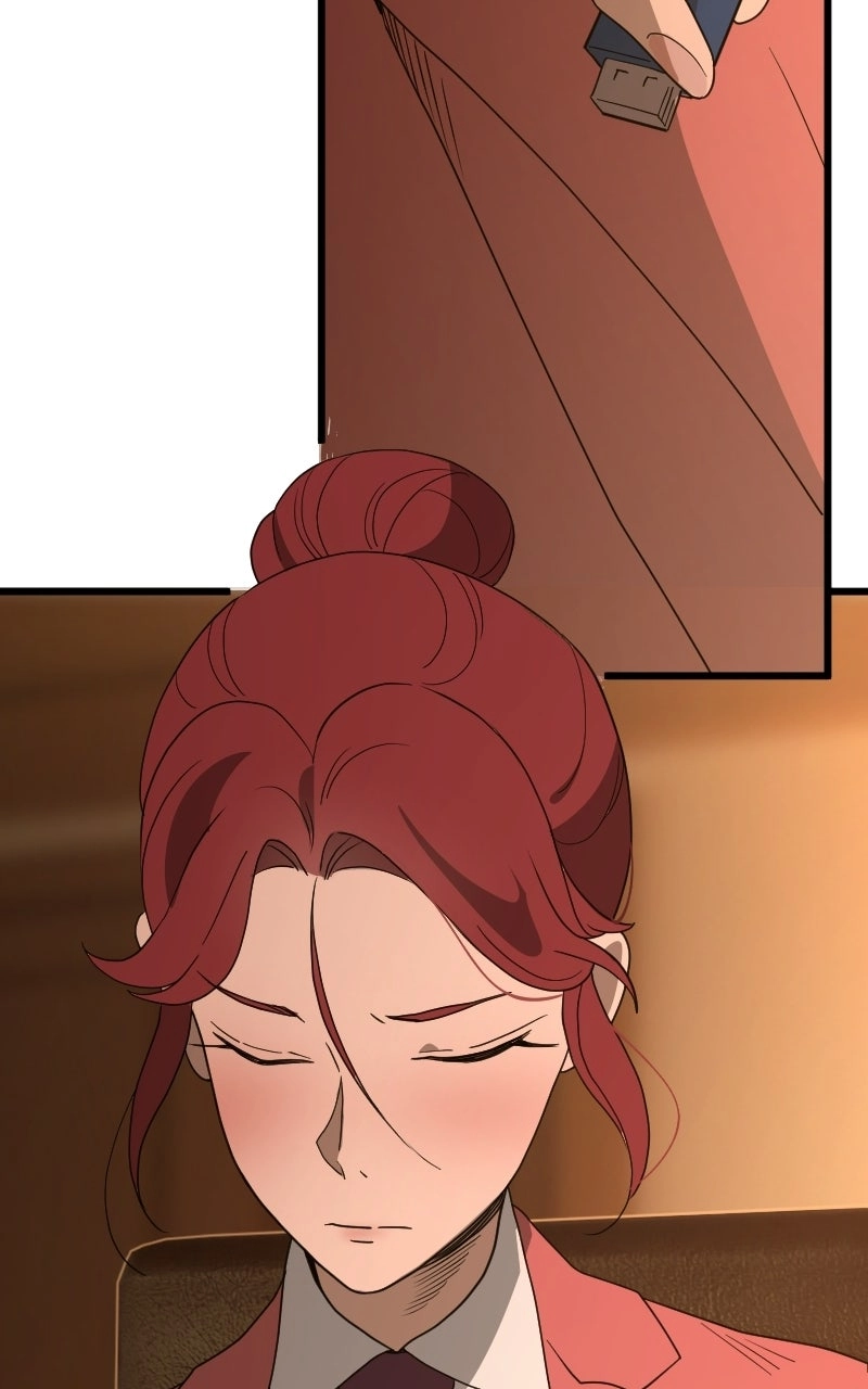 The Mafia Nanny chapter 111 page 39