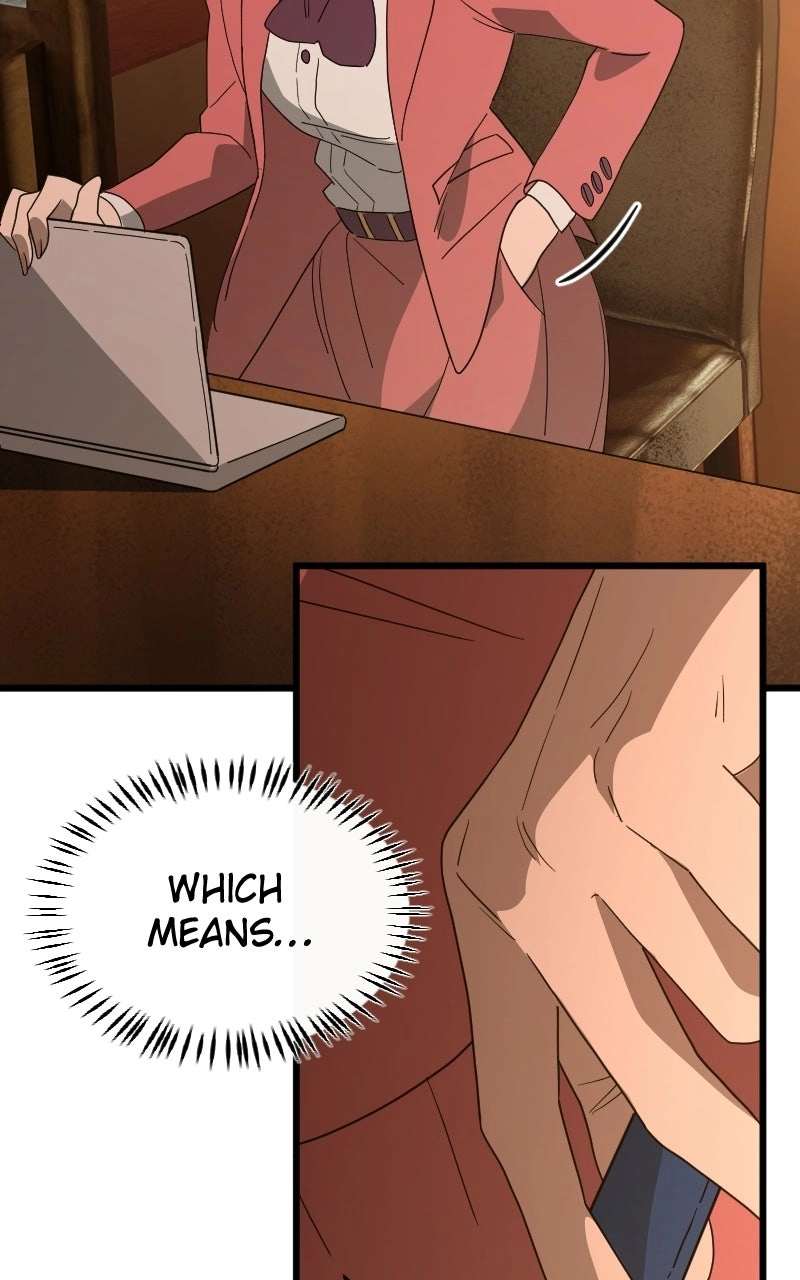 The Mafia Nanny chapter 111 page 38