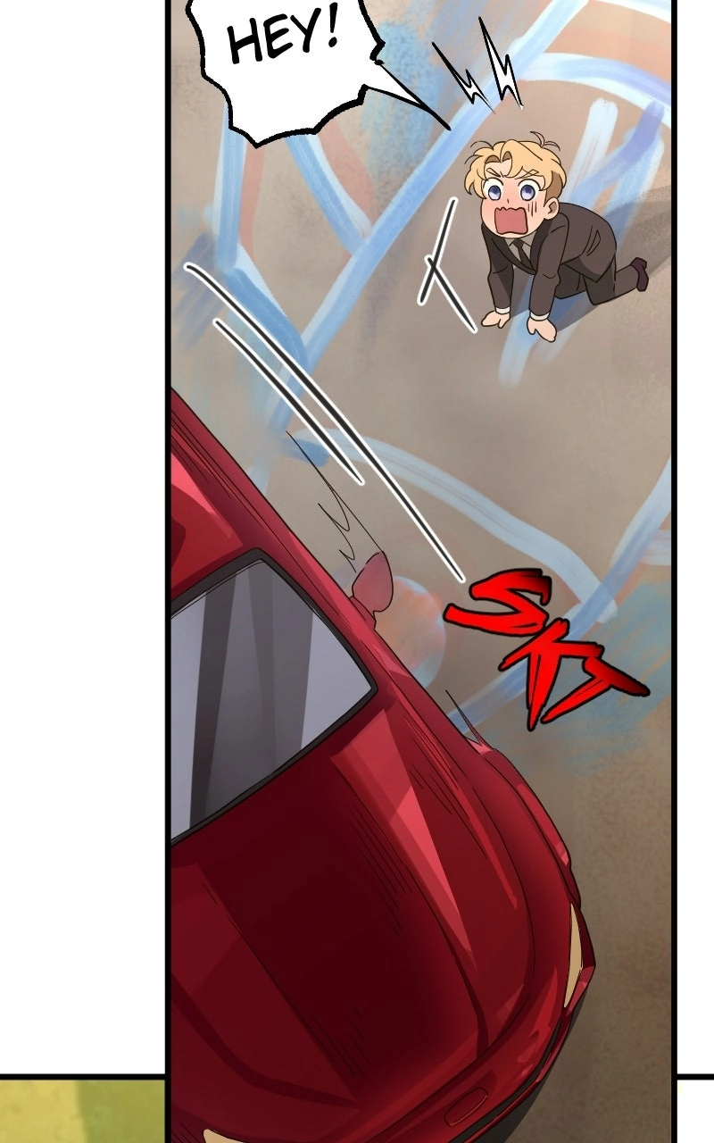 The Mafia Nanny chapter 111 page 11