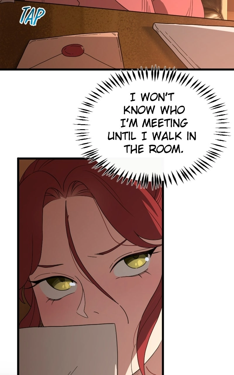 The Mafia Nanny chapter 112 page 4