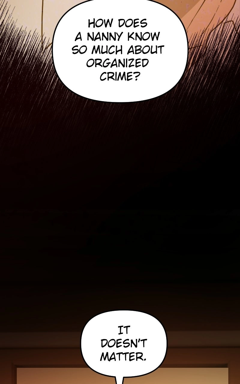 The Mafia Nanny chapter 112 page 56