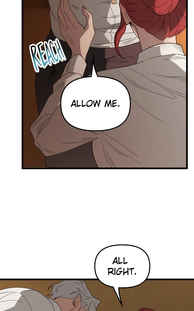 The Mafia Nanny chapter 112 page 12