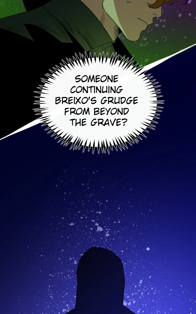 The Mafia Nanny chapter 112 page 7
