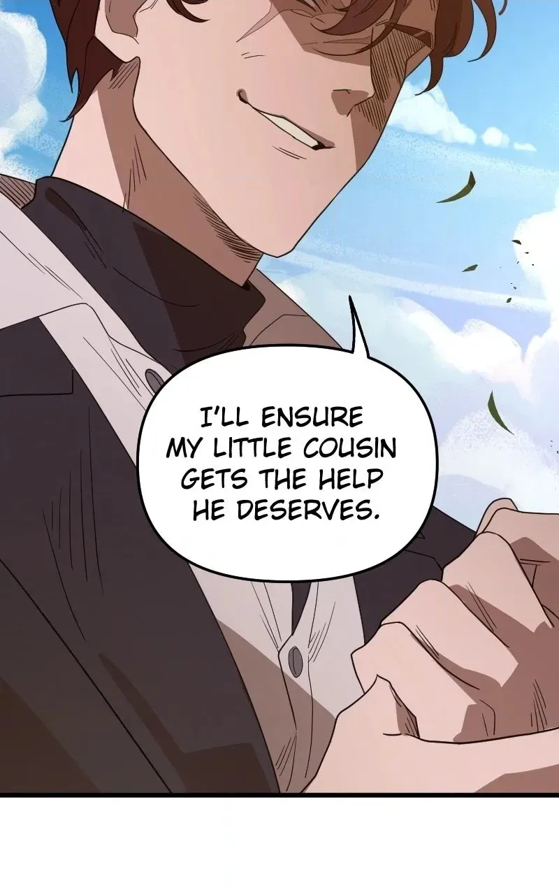 The Mafia Nanny chapter 112 page 70