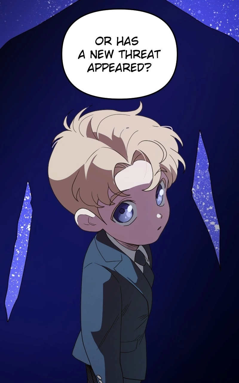 The Mafia Nanny chapter 112 page 8