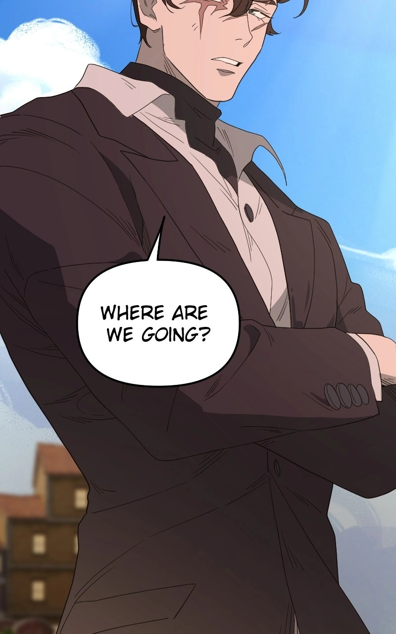 The Mafia Nanny chapter 112 page 65