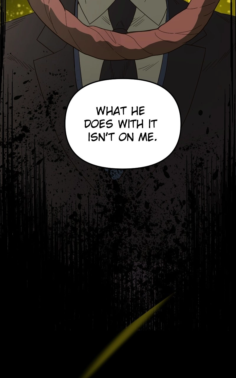 The Mafia Nanny chapter 112 page 79