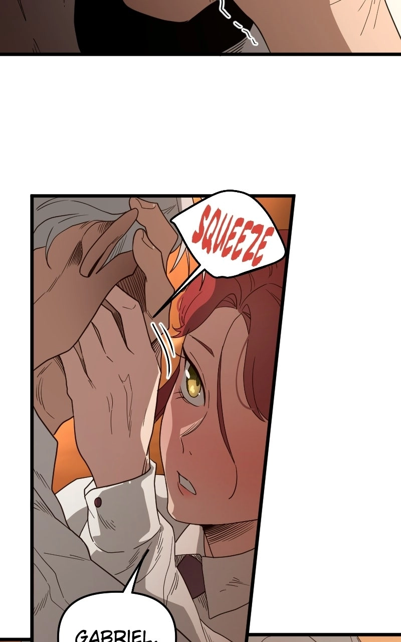 The Mafia Nanny chapter 112 page 26