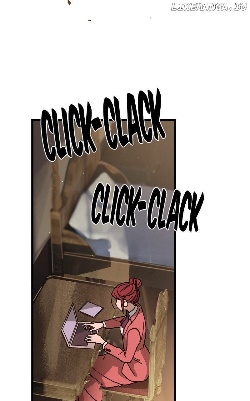 The Mafia Nanny chapter 13 page 2
