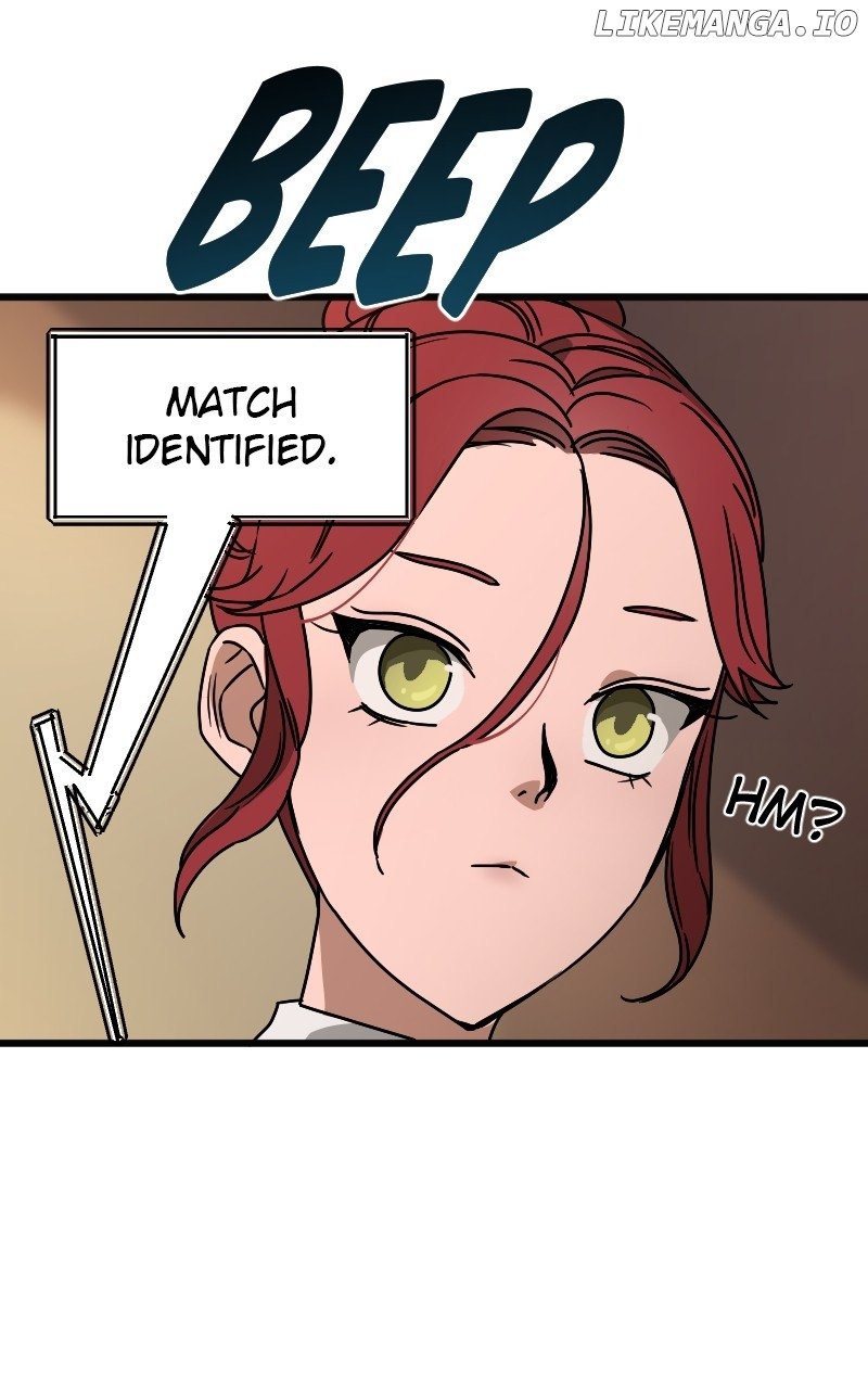 The Mafia Nanny chapter 13 page 7