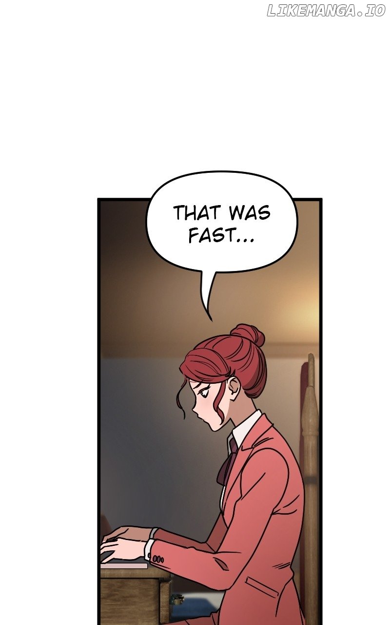 The Mafia Nanny chapter 13 page 8