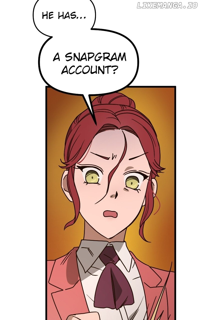 The Mafia Nanny chapter 13 page 10
