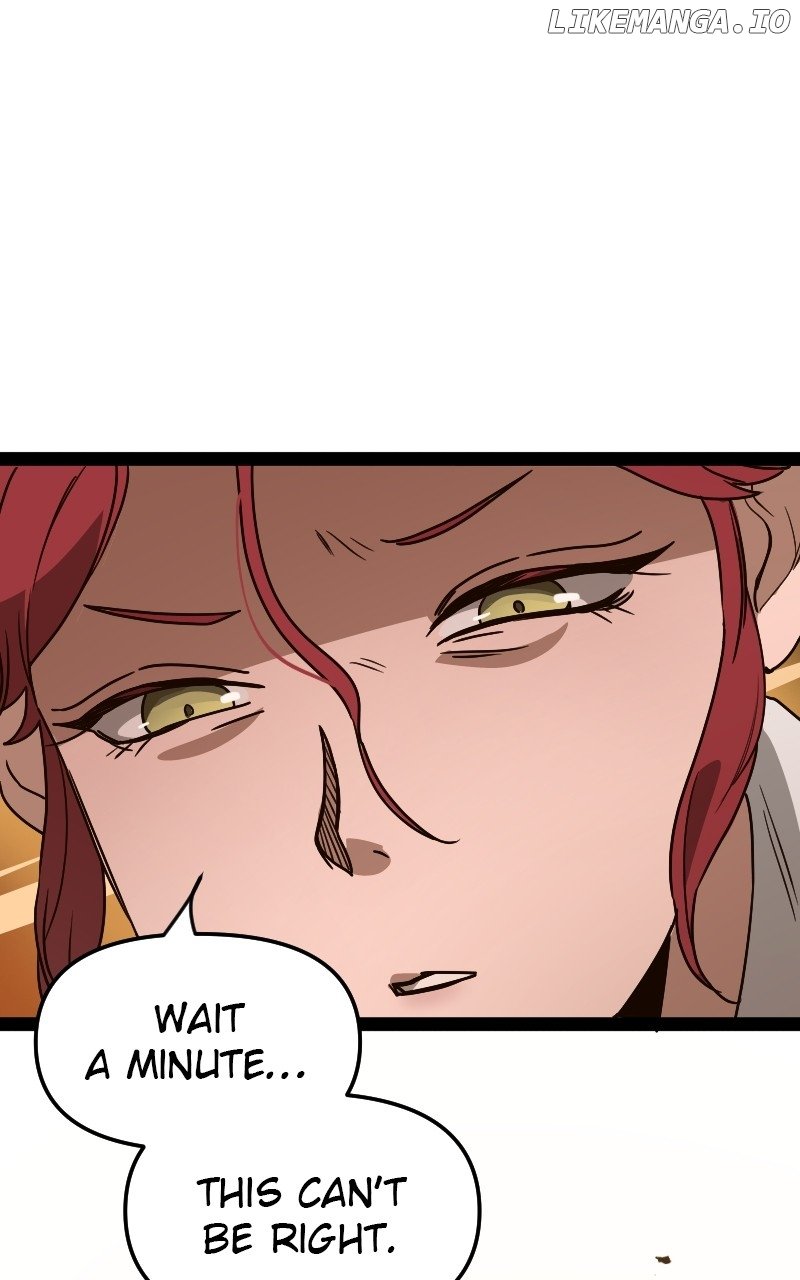 The Mafia Nanny chapter 13 page 12
