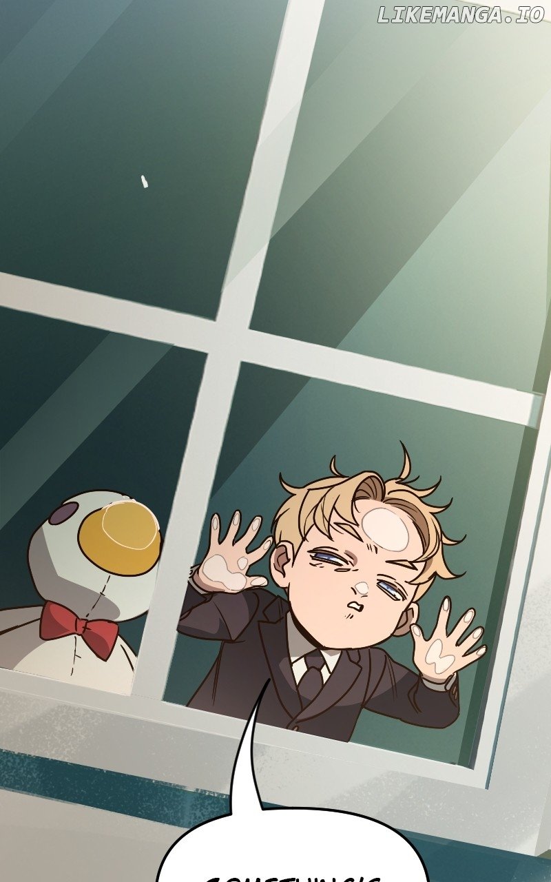 The Mafia Nanny chapter 13 page 14