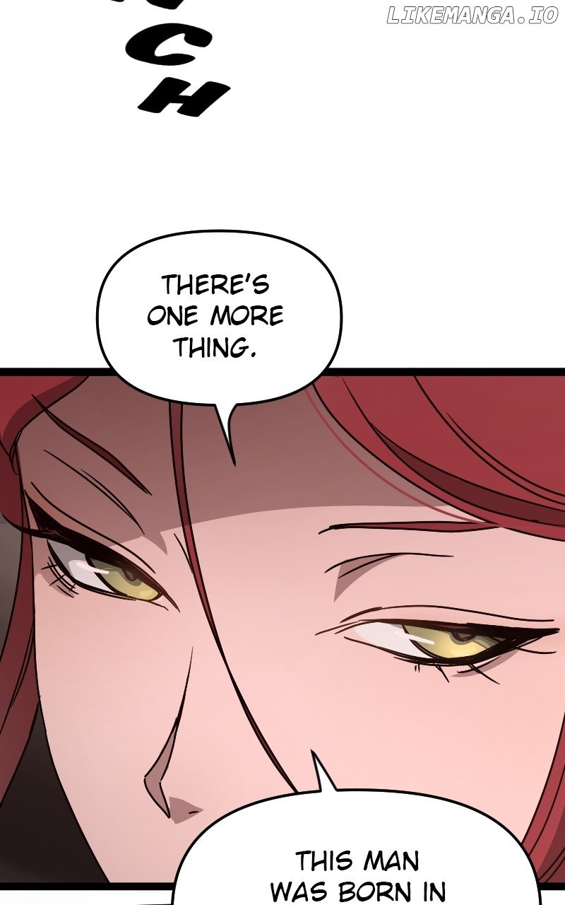 The Mafia Nanny chapter 13 page 40