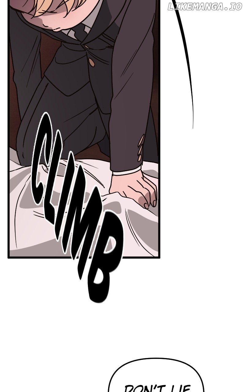 The Mafia Nanny chapter 13 page 62