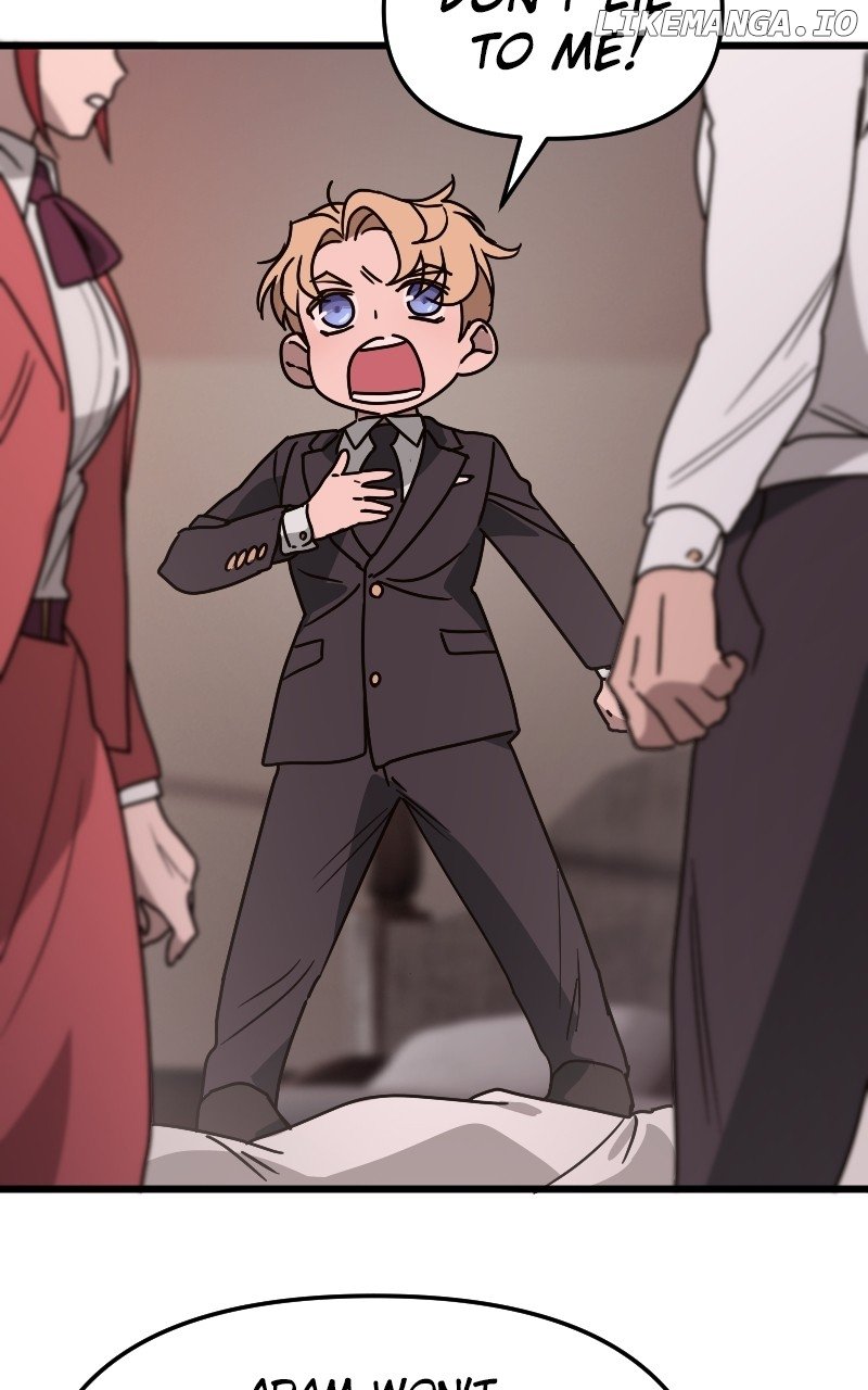 The Mafia Nanny chapter 13 page 63