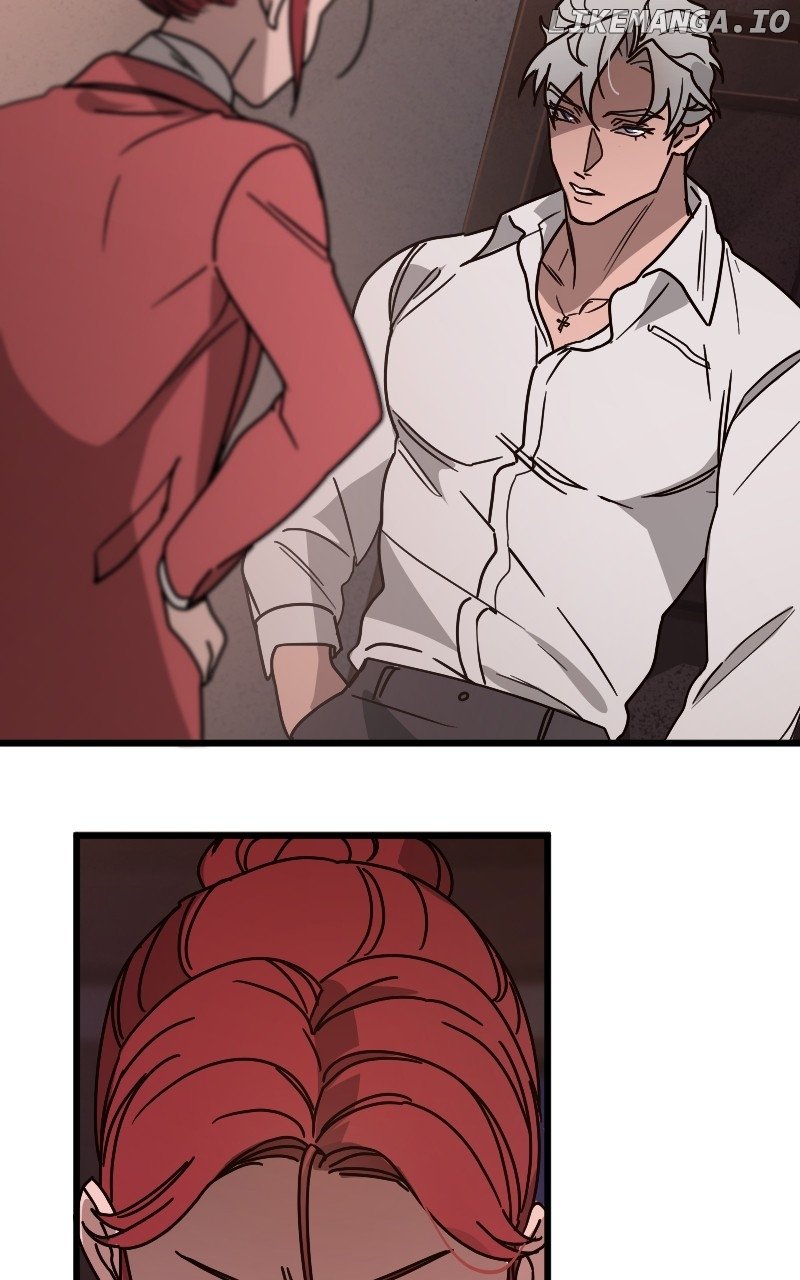 The Mafia Nanny chapter 13 page 68