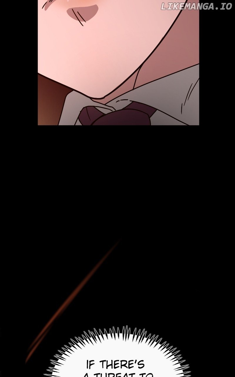The Mafia Nanny chapter 13 page 75