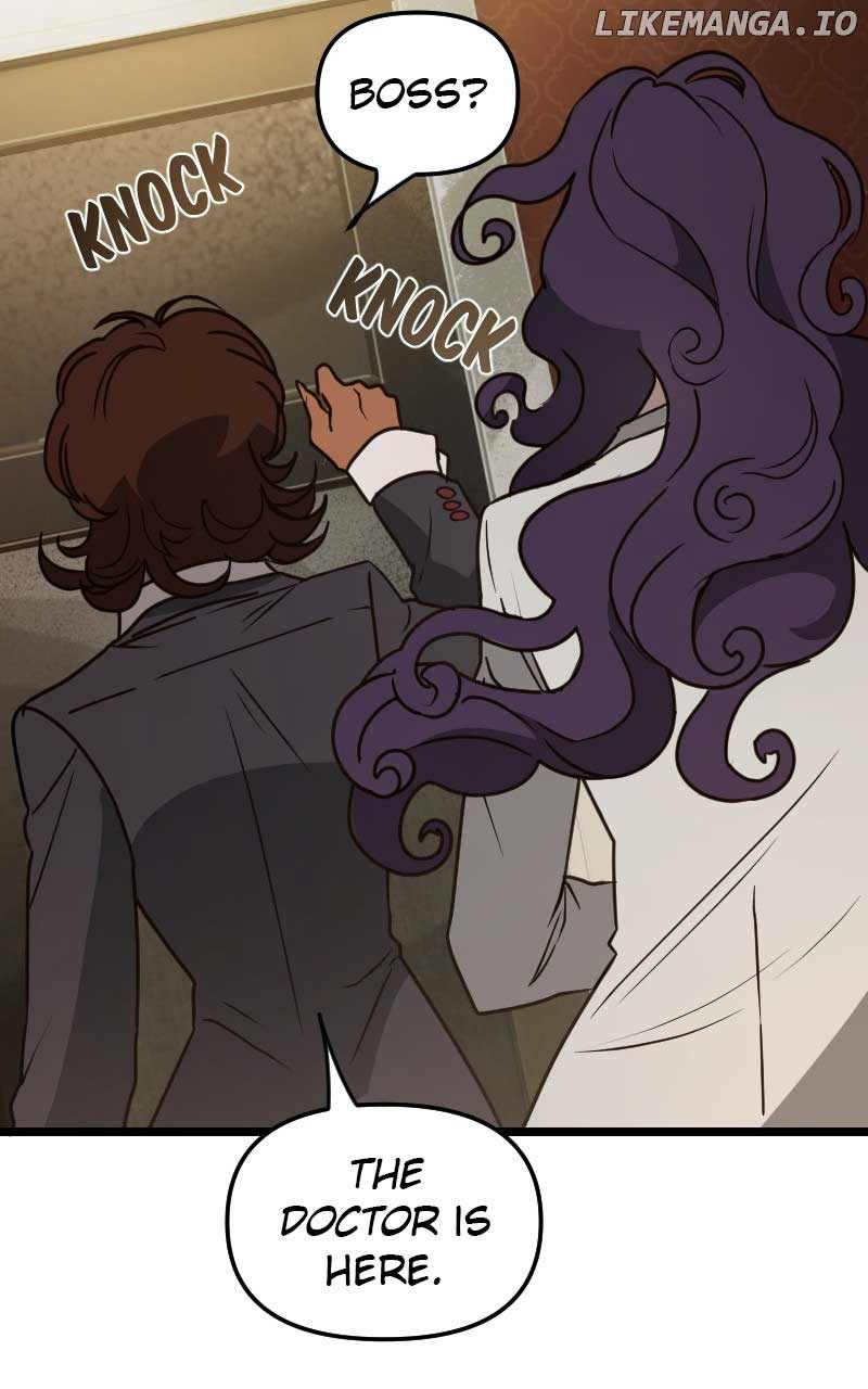 The Mafia Nanny chapter 21 page 4