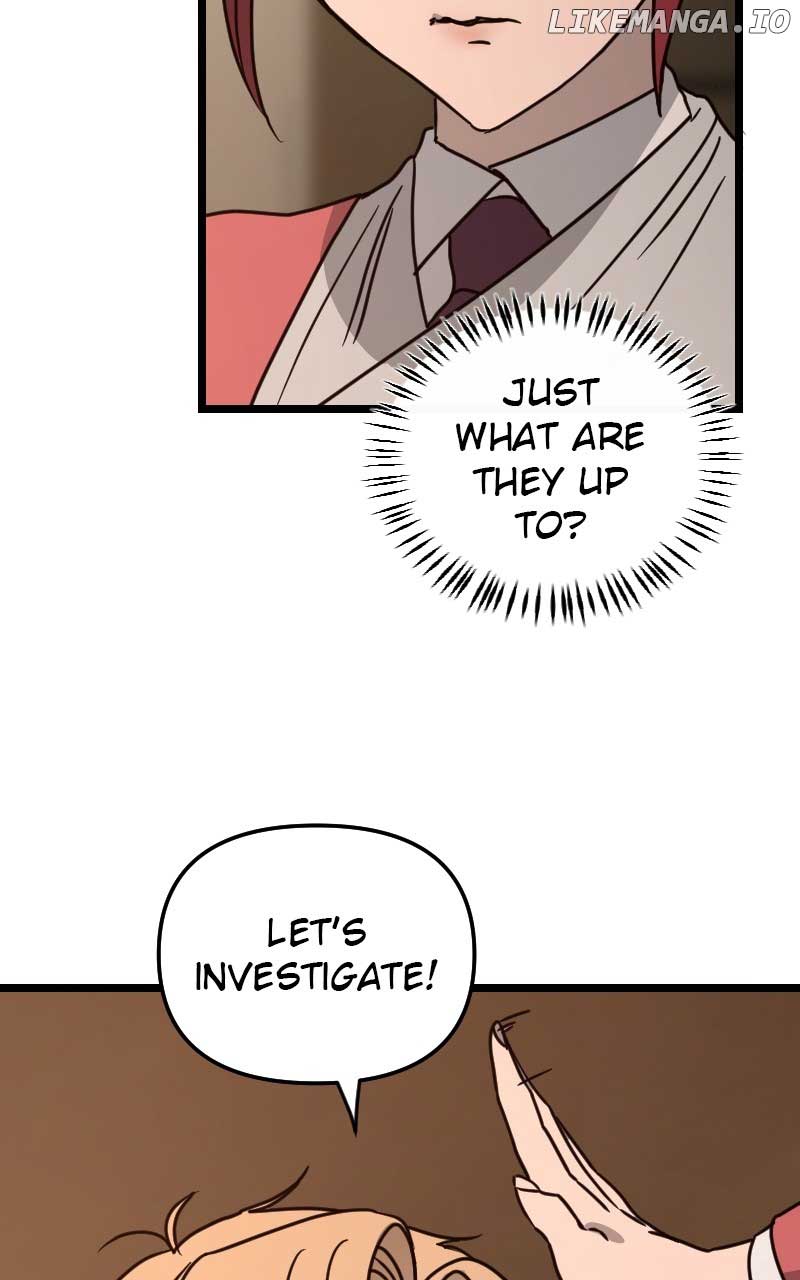 The Mafia Nanny chapter 21 page 13