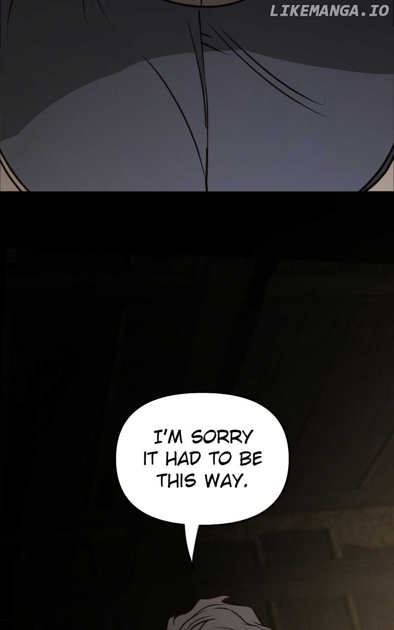 The Mafia Nanny chapter 21 page 40
